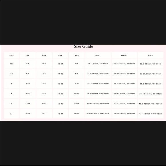 House Of CB Loretta Ivory Satin Strapless Dress - Picture 12 of 12